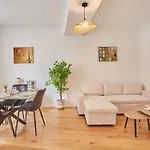 Apartement Center Of Paris
