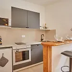 Apartement Center Of Paris